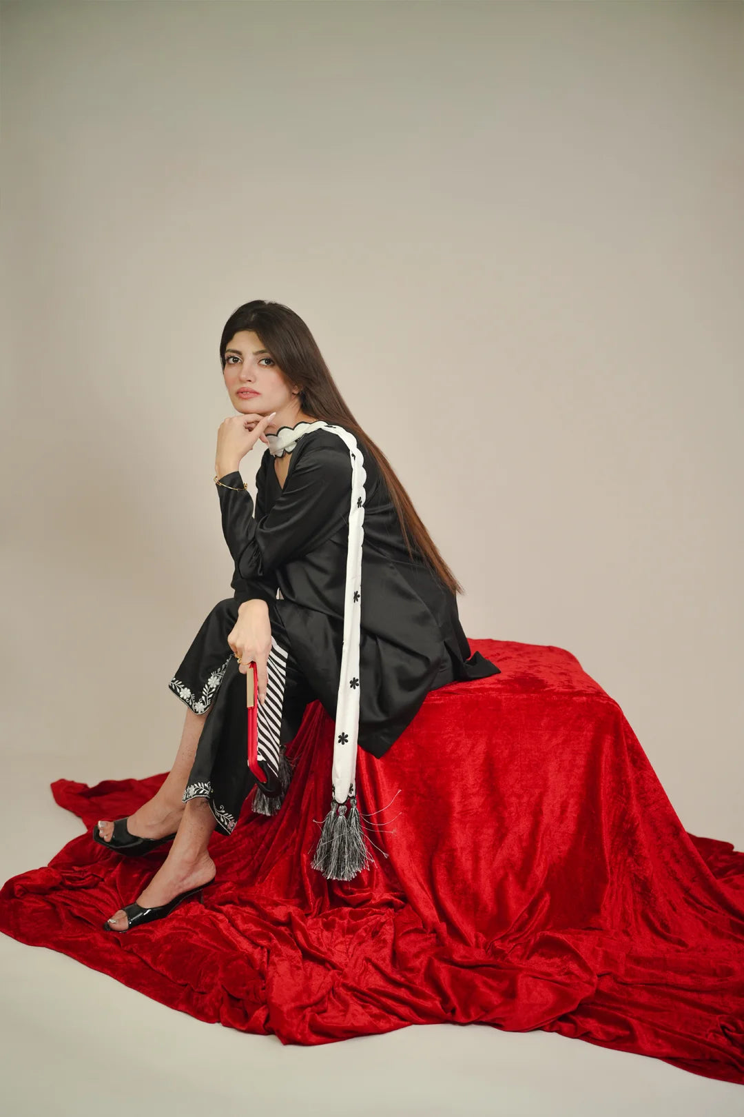 Saya