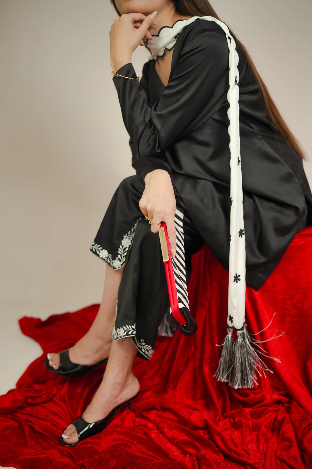 Saya