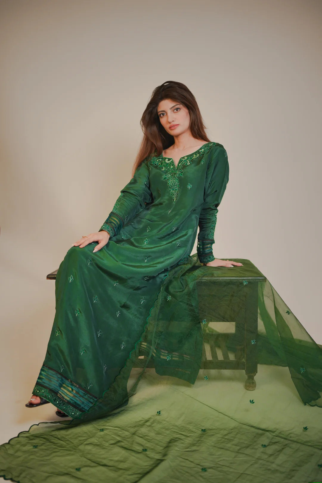 Emerald