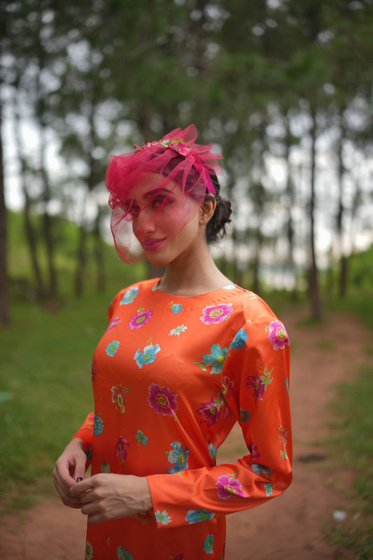 Bloomy Diana (Limited Edition)