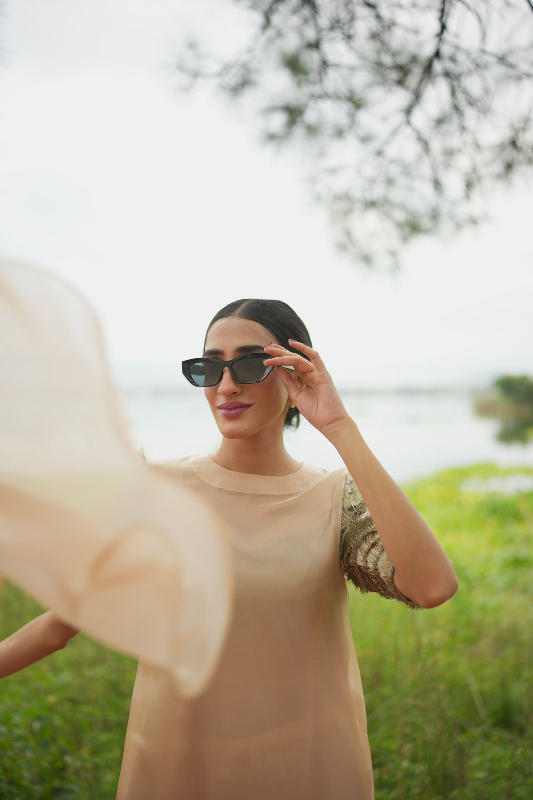 Beige Bliss
